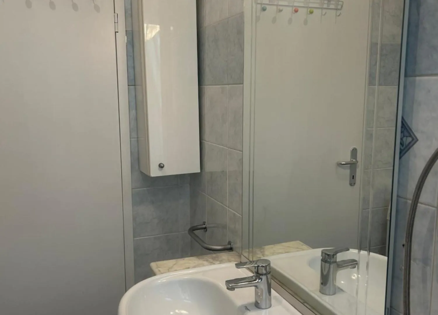 Silence Apartment Rijeka 0*,