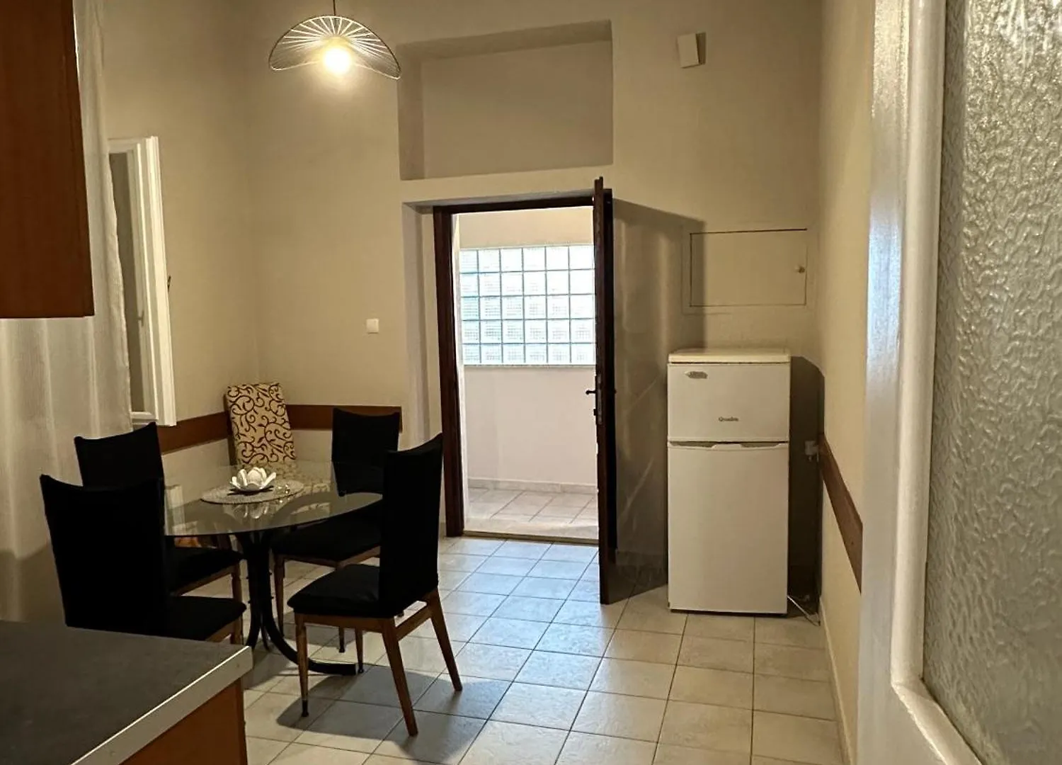 Silence Apartment Rijeka Croatia
