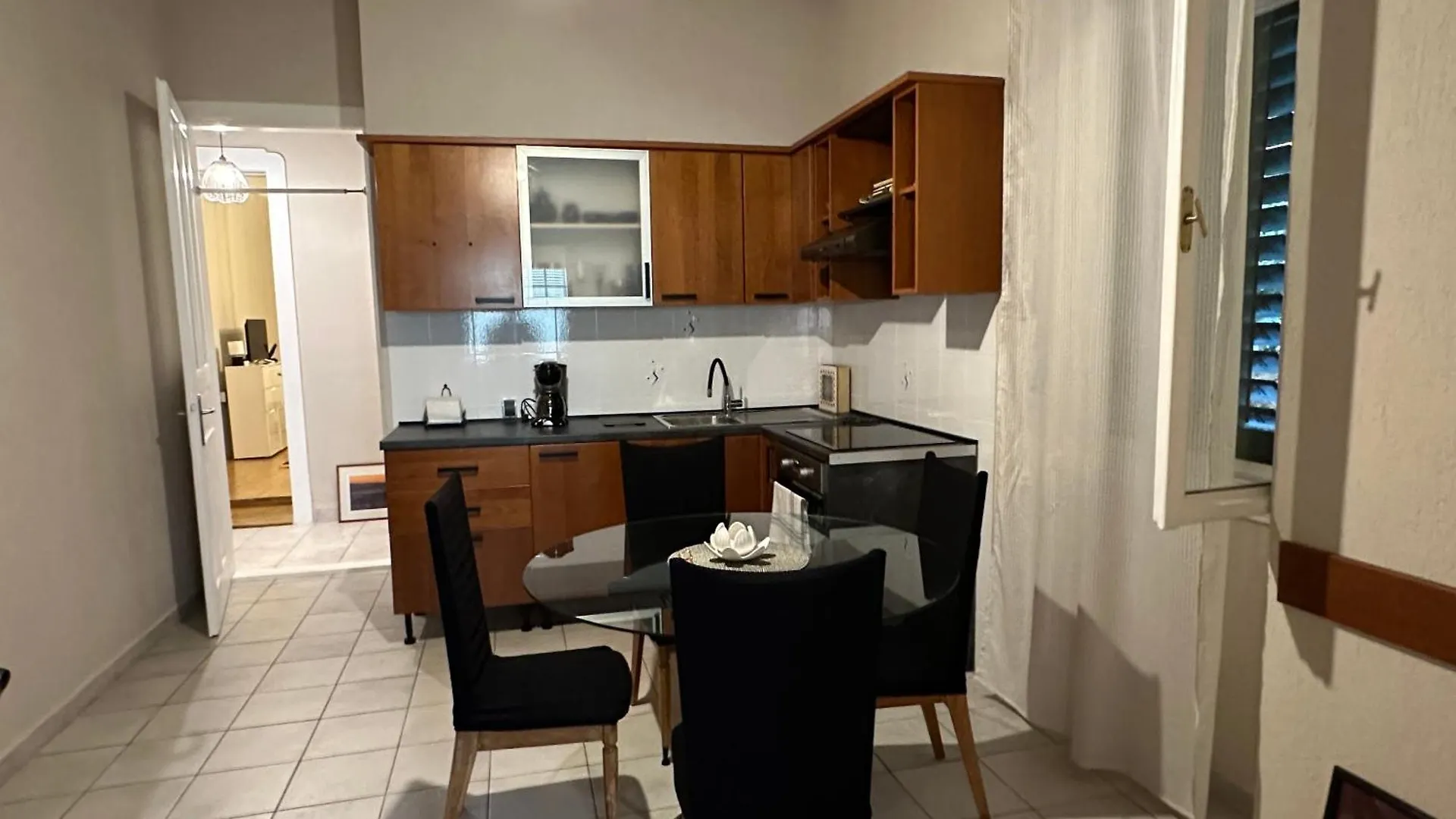 Silence Apartment Rijeka
