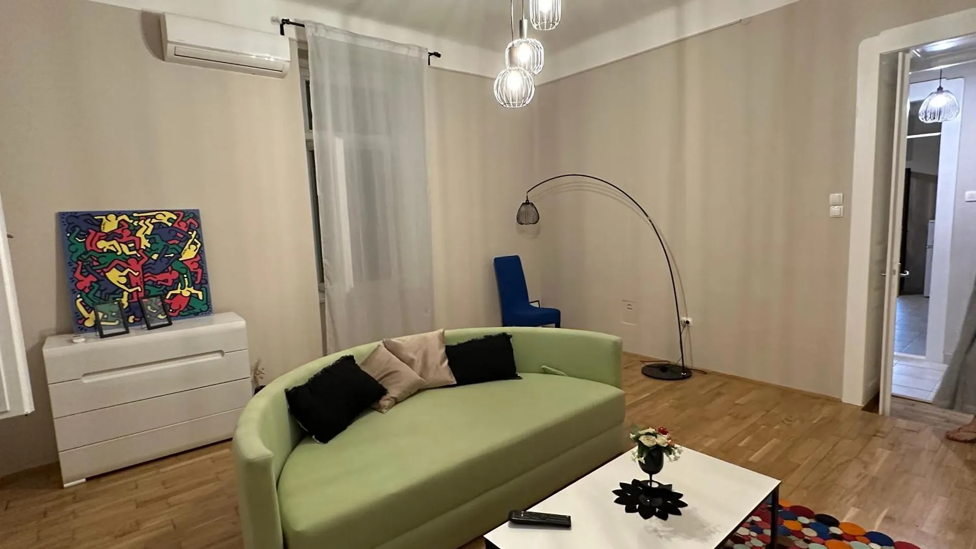 Silence Apartment Rijeka Croatia